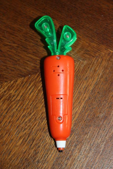 Carotina - happy english, 