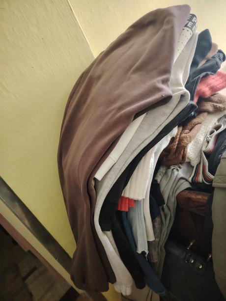 Darujem za odvoz rôzne oblečenie., bonprix,xxxl