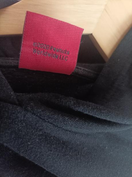 Snoopy mikina, pepco,158