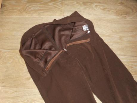 Nohavice - veľ. 152-158, 152