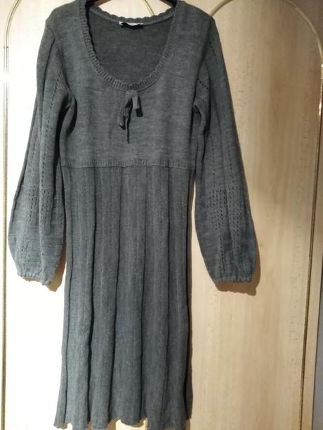 Šaty, tuniky pre tehulky, l