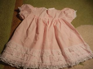 Peknučké šatôčky, 68