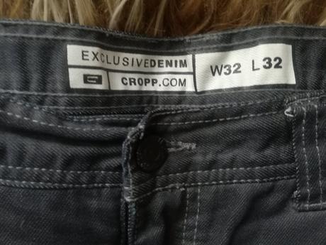 Rifle zn croptown, 32