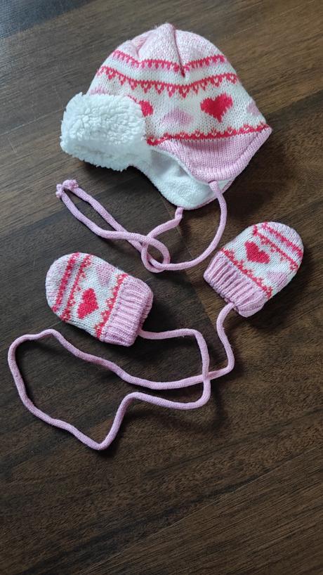 Čiapky na zimu, <50