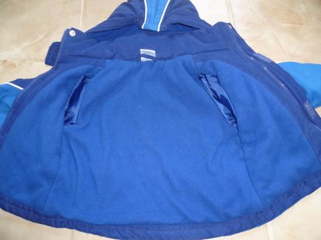 Zimná súprava, cherokee,74