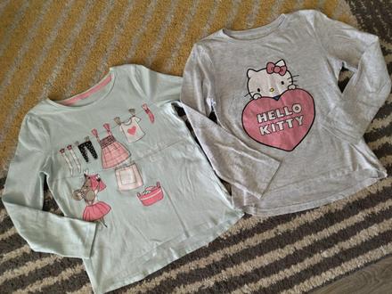 Tričká s obrázkami, 134