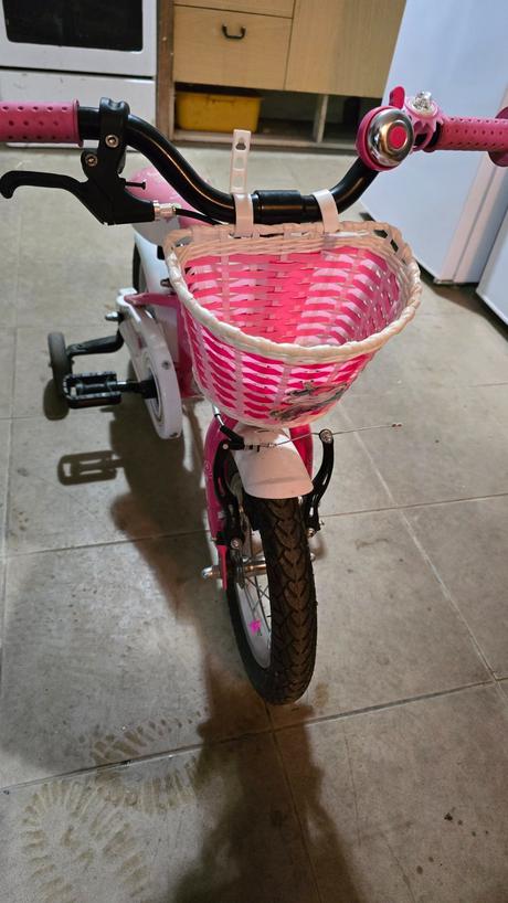 Bicykel pre najmenších, kenzel,12