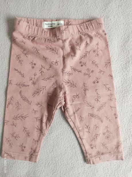 Balík nohavíc 68, 68–80