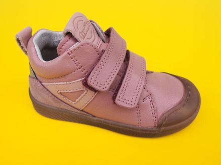 Detské kožené topánky froddo, froddo,22 - 30