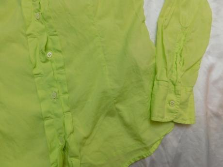 Luxusna košelova bluzka, 38