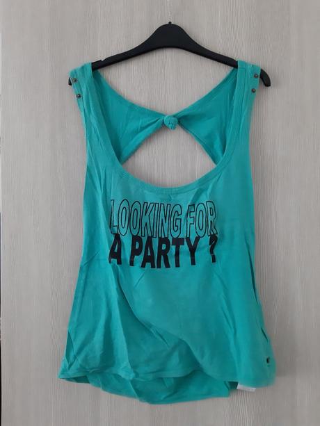 Tricko, terranova, terranova,m