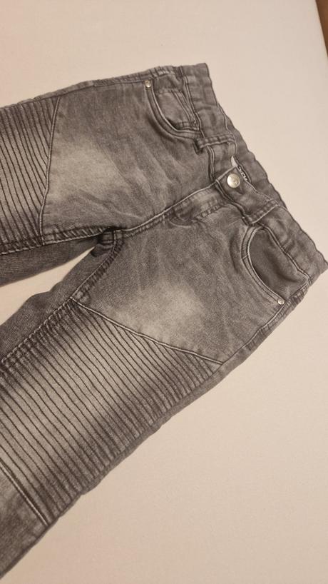 Stylove elasticke rifle, 140