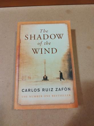 Carlos ruiz zafon v anglictine ea24, 