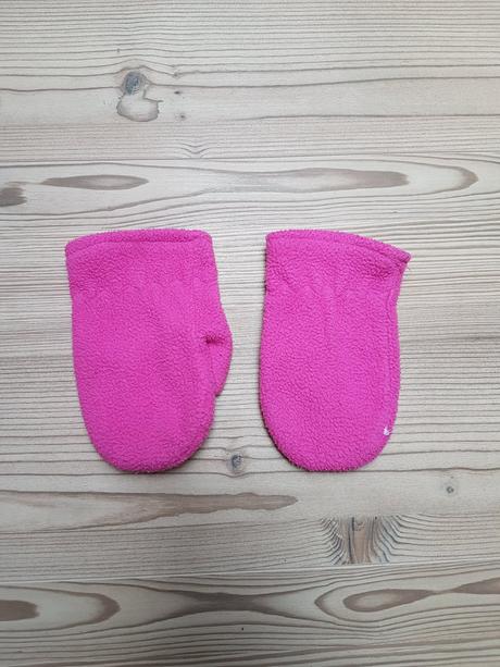 Rukavicky - palciaky, 86