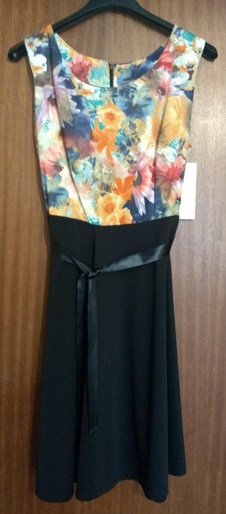 Šaty a sukne - rôzne, l / m / s