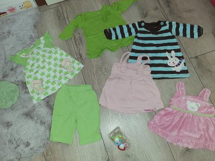 Balíček 62-68, 68–80