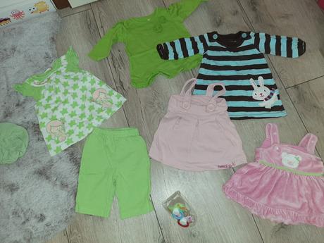 Balíček 62-68, 68–80