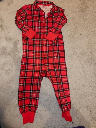 Pyžamko pre deti, lindex,92