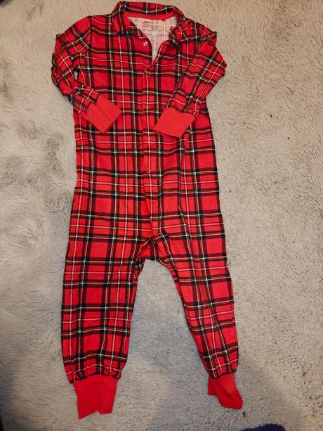 Pyžamko pre deti, lindex,92