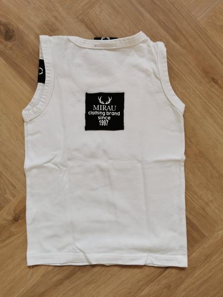 Mirau tričko, mirau,116