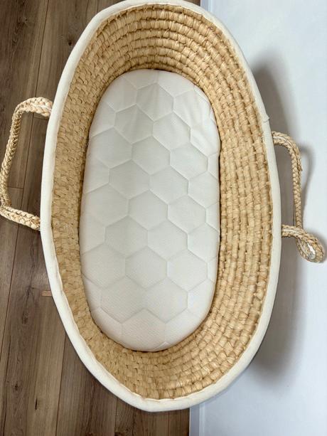 Mojžišov košík, šírka (cm): 45,dĺžka (cm): 80