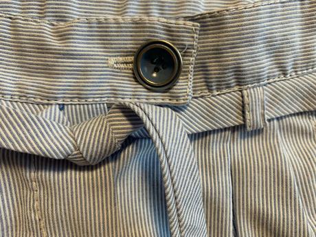 Kraťasy - šortky, 80