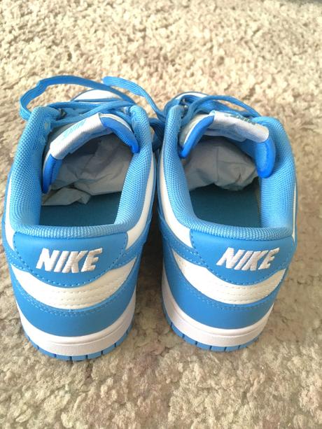 Tenisky nike dunk low veľ.42, nike,42