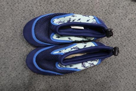 Topanky do vody 33, 33