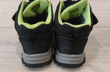 Prechodné topánky, sprandi,33