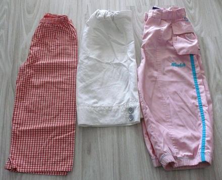 Tristvrťáky 116/122 od 1eu, 116