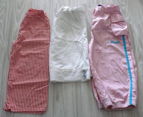 Tristvrťáky 116/122 od 1eu, 116