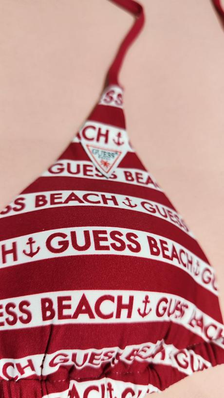 Guess plavky, guess,s