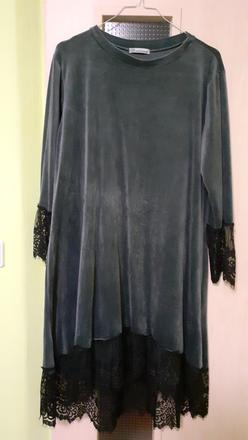 Šaty, 38