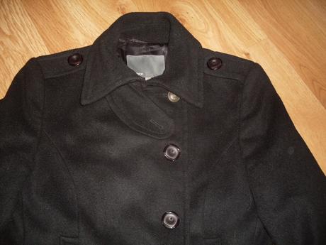 Kabát, mexx,38