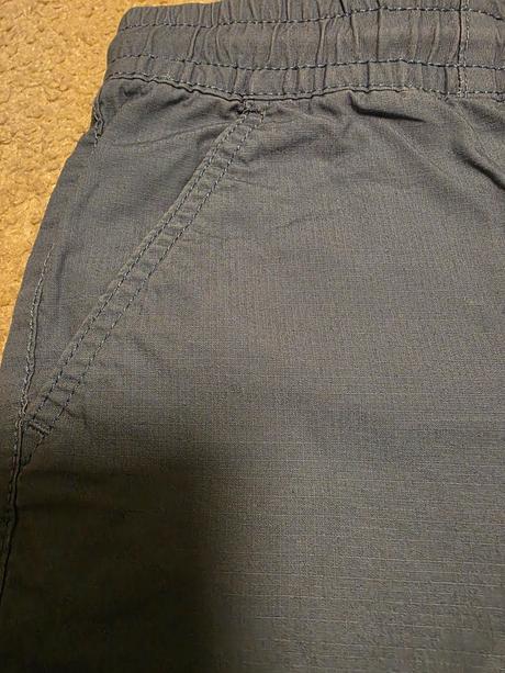 Šortky 134, 8-9 rokov ff, f&f,134