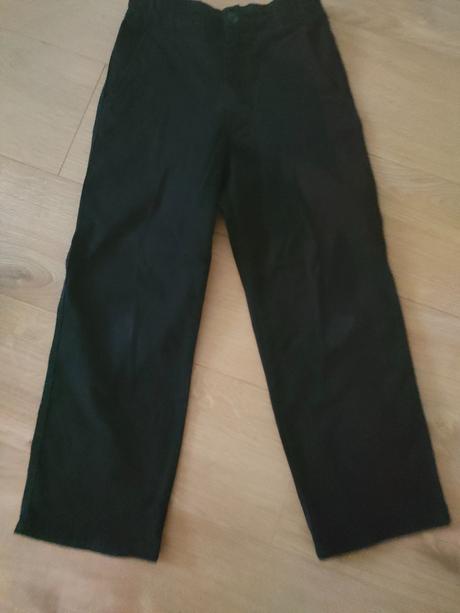 Rifle baggy, h&m,134