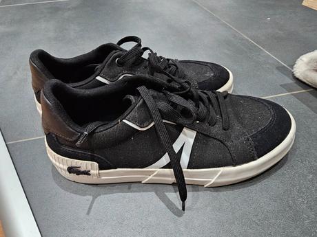 Perfektne lacosty, lacoste,40