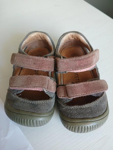 Protetika barefoot, protetika,21