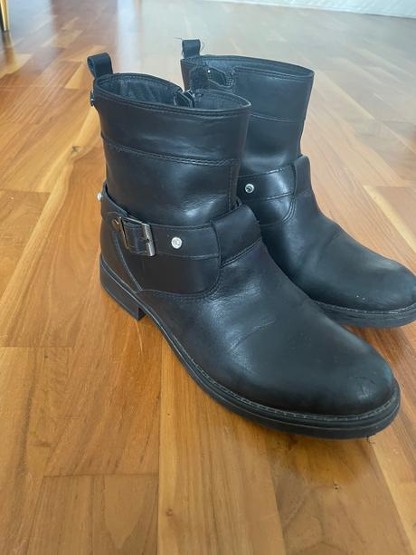 Zimné čižmy, geox,39