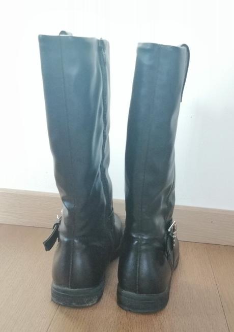 Vysoke cizmy, graceland,33