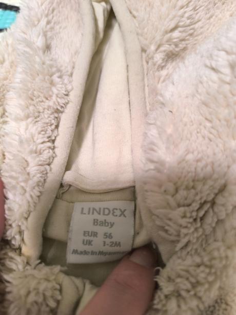Lindex prechodny overal, lindex,56