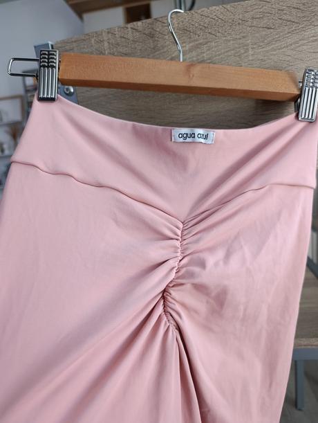 Push ap legíny, xs