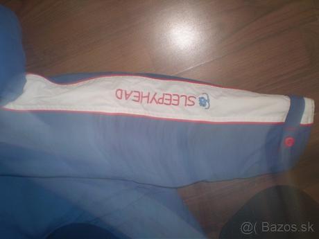 Zimná bundička, 116