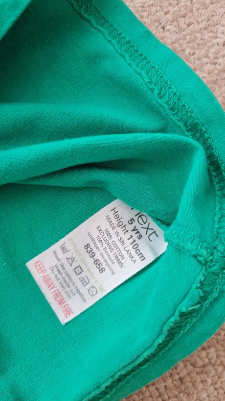 Tricko next, next,110