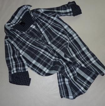 Košeľa, h&m,134