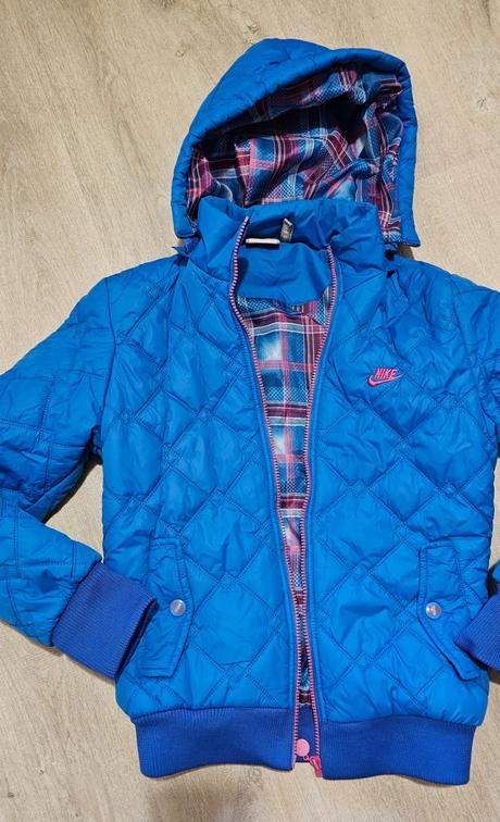Bunda nike, nike,s