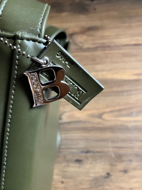 Značková kabela bulaggi, 