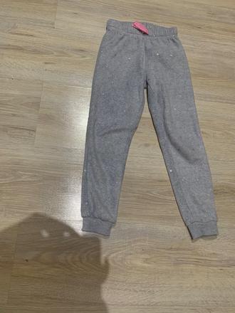 Flisove teplaky116, little star,116