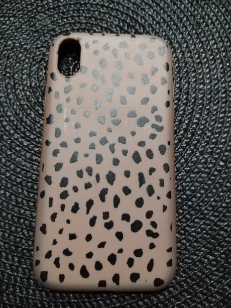 Kryt na iphone xr, apple