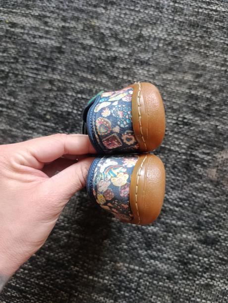 Froddo tenisky, froddo,26